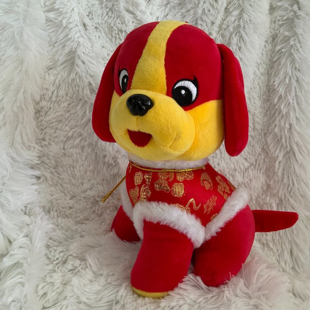 Omaky Stuffed Animal